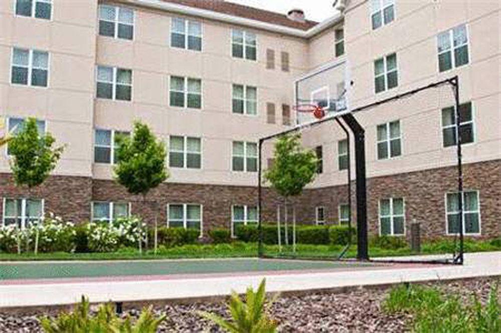 Homewood Suites By Hilton Sacramento/Роузвілл Екстер'єр фото
